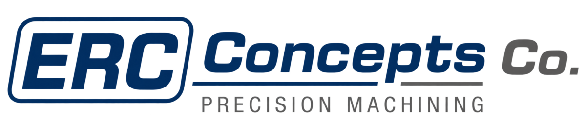 ERC Concepts Co. — Precision Machining